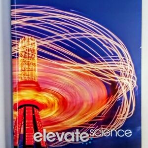 Elevate Science Grade 6 Course 1 Student Edition Textbook Savvas 2019 Free Ship